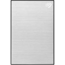 Seagate SSD EXTERN 2TB USB3.0 silber,One Touch,USB-C