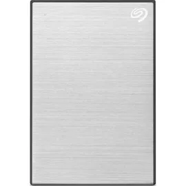 Seagate SSD EXTERN 2TB USB3.0 silber,One Touch,USB-C