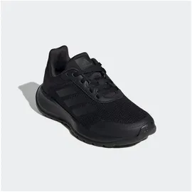 adidas Sportswear TENSAUR RUN Sneaker schwarz 35