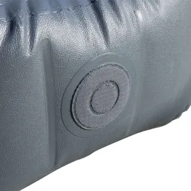 BESTWAY Lay-Z-Spa Whirlpool-Umrandung Aufblasbar