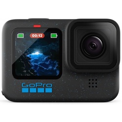 GoPro HERO12 Black + Strappy