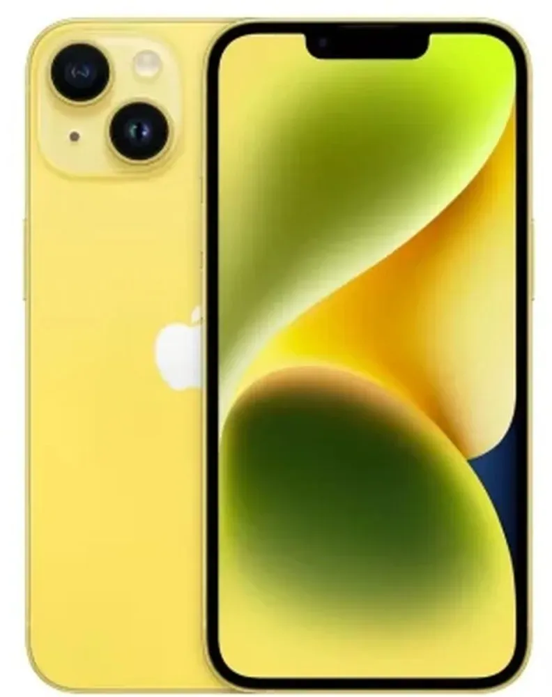 Smartphone Apple