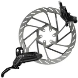 Sram Code Stealth Silver HR Scheibenbremse (00.5018.228.001)