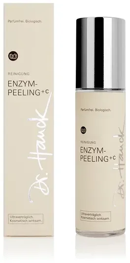 Dr. Hauck Enzympeeling + C