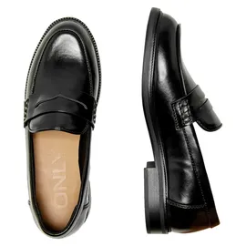 Only ONLLUX-1 Herren Schwarz 41