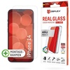 Real Glass + Case für Apple iPhone 14 (01710)