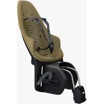 Thule Yepp 2 Maxi Nutria Green