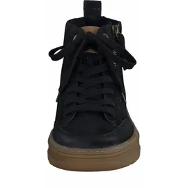 Paul Green Sneaker high Schwarz | Gr.: 39