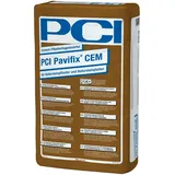 PCI Pavifix CEM 25 kg Pflasterfugenmörtel Natursteinpflaster