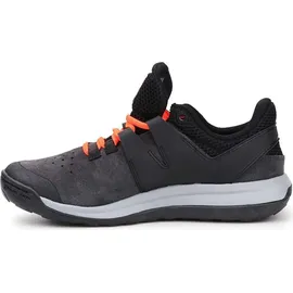 Five Ten Access Schuhe Schwarz/Rot 39,5