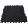 Floordirekt Puzzle-stallmatte aus Gummi Buffalo beidseitige Noppenfläche 100x100 cm
