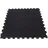 Floordirekt Puzzle-stallmatte aus Gummi Buffalo beidseitige Noppenfläche 100x100 cm