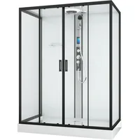 SANOTECHNIK NEW YORK schwarz