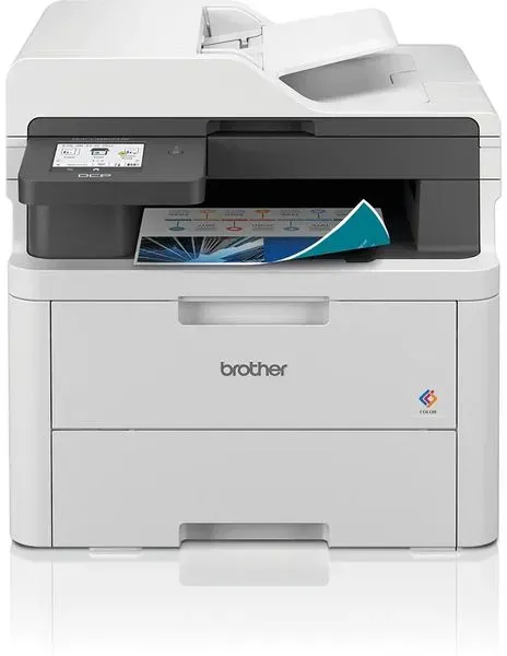 brother dcp l3560cdw