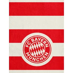 FC BAYERN MÜNCHEN Duschtuch