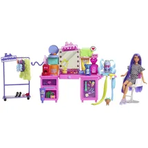 Barbie Extra Spielset