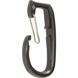 Black Diamond ICE Clipper black (BLAK) ALL
