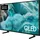 Samsung GQ55Q7F2 55'' QLED 4K Vision AI Smart TV Q7F2