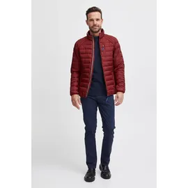 FQ1924 Steppjacke rot 2