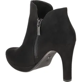 TAMARIS Stiefel Damen Schwarz 40
