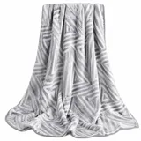 sei Design Kuscheldecke 150 x 200 cm Grau