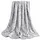 sei Design Kuscheldecke 150 x 200 cm Grau