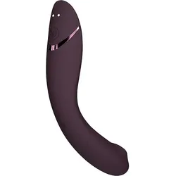 Womanizer Vibratoren OGSlateLuxuriöser G-Punkt Stimulator Mit Pleasure Air Technologie 1 Stk. (139,00 € / 1 Stk.)