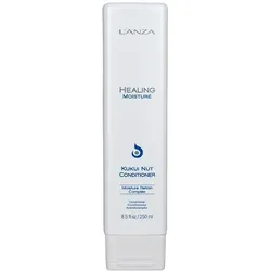 Lanza Healing Moisture Kukui Nut Conditioner 250 ml