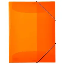 Herma Sammelmappe A3 Neon orange
