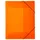 Herma Sammelmappe A3 Neon orange