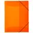 Herma Sammelmappe A3 Neon orange