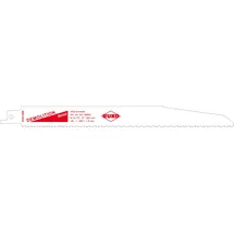 Ruko Säbelsägeblatt 8989 225 x 21 x 1,6 mm 5-Stück