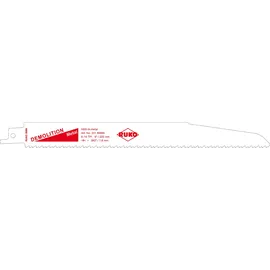 Ruko Säbelsägeblatt 8989 225 x 21 x 1,6 mm 5-Stück