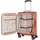 Travelite Miigo 4-Rollen S Cabin 55 cm / 35 l safran