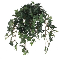 Kunstpflanze Mica künstliches Efeu grün im Topf, Mica Decorations