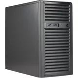 Supermicro CSE-731I-404B SERVER-CHASSIS