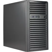 Supermicro CSE-731I-404B SERVER-CHASSIS