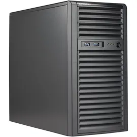 Supermicro CSE-731I-404B SERVER-CHASSIS