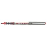 Faber-Castell uni-ball eye fine 0.4mm Rot