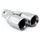 amio 01308 Auspuffblende 230mm