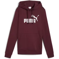 Puma Hoodie Ruby Shimmer L