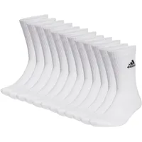 Adidas Socken 12er Pack | Gr.: 46-48