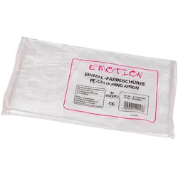 Efalock Emotion Einmal Färbeschürzen 50 Stück