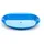 Wildo Flacher Teller Light Blue