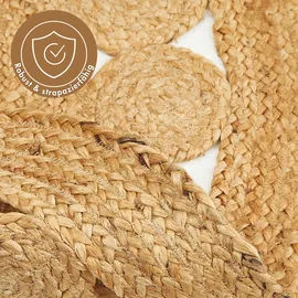 -luxor- living Teppich Balo 120 cm