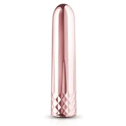 Vibrator Rosy Gold