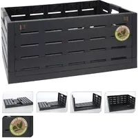 Storagesolutions Klappkiste 60 Liter 38 x 27,5 cm