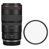 Canon RF 100mm f/2,8 L MACRO IS USM + B+W UV-FILTER MRC nano MASTER