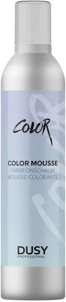 dusy professional Color Mousse 6/0 Dunkelblond 200 ml