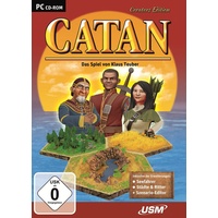 Catan - Creator's Edition (PC)